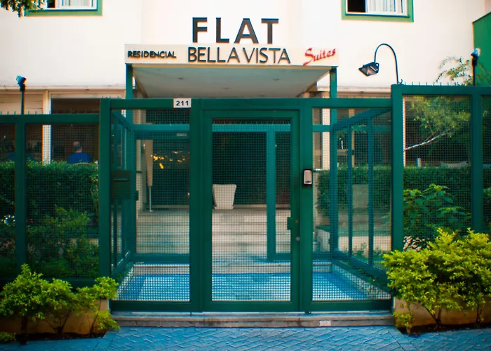 Residencial Bella Vista Suites São Paulo