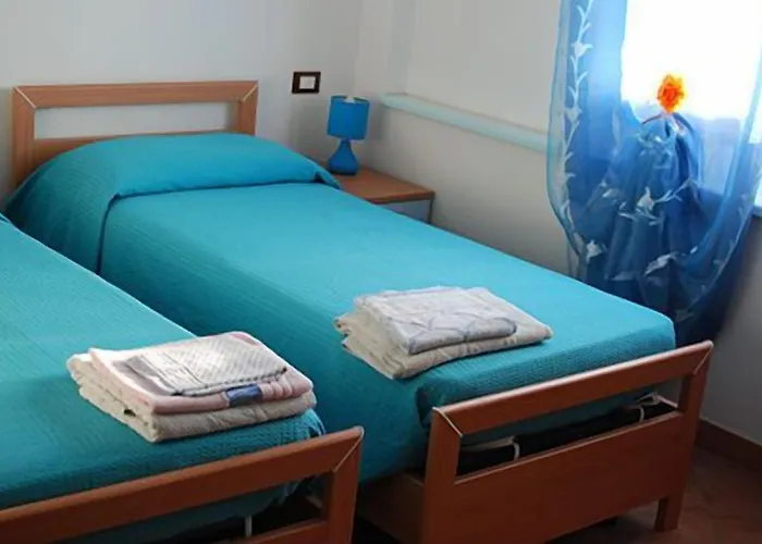 Tanca Is Torus Guest House Teulada