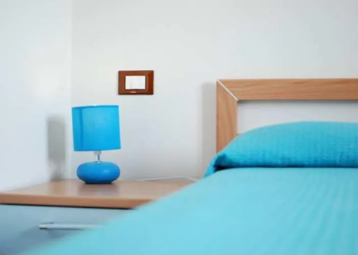 Tanca Is Torus Guest House Teulada