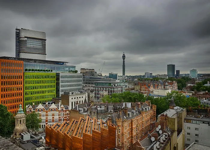 Appartement Lse High Holborn à Londres