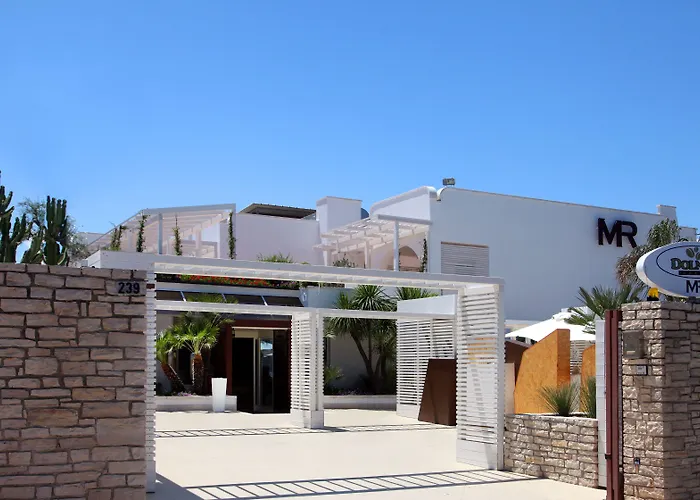 Memory Resort Bisceglie