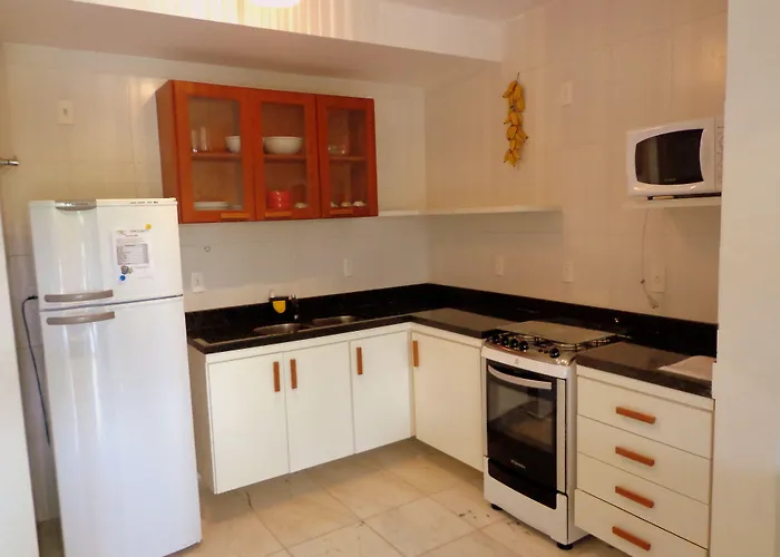 Apartamentos Breezes com verde, sossego e preço justo - ideal para famílias e amigos em Imbassaí