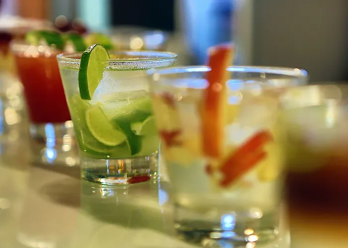 Tryp By Wyndham Sao Paulo Guarulhos Airport