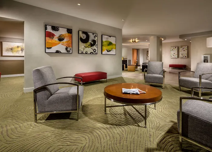 Hotel Aventura Los Ángeles