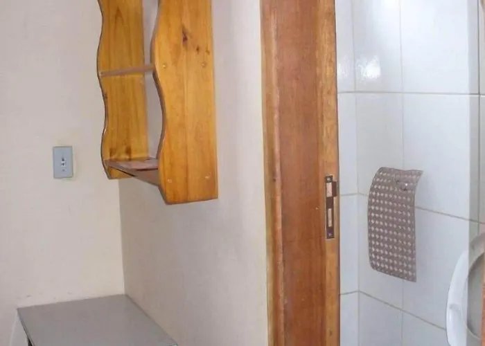 Hotéis centrais de Curitiba 
