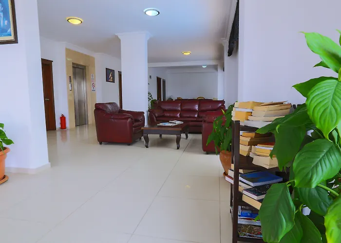 Belinda Hotel