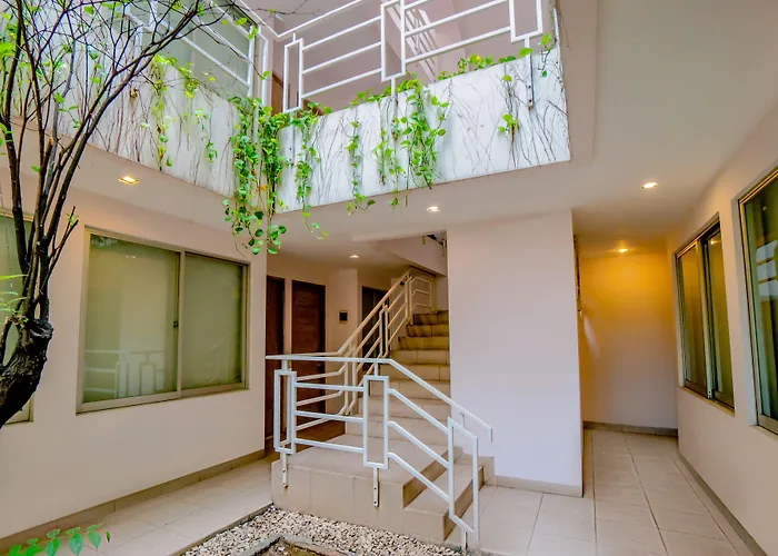 Legreen Suite Tondano