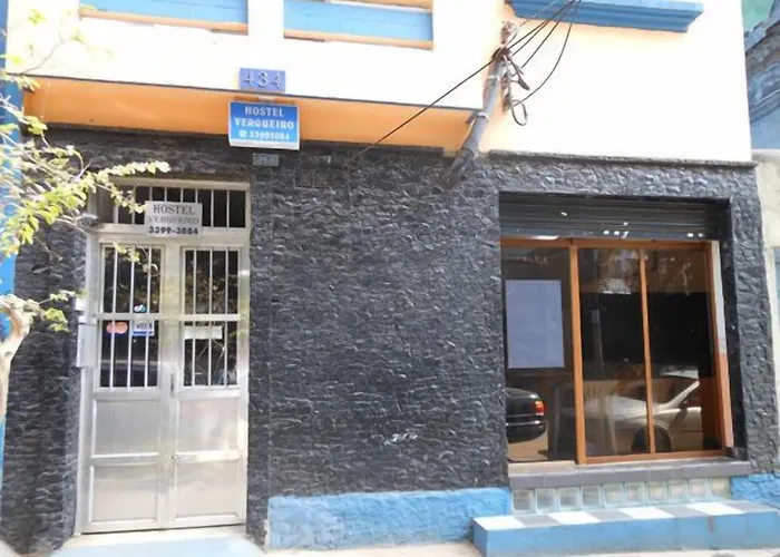 Hostel Vergueiro São Paulo que aceita animais de estimação