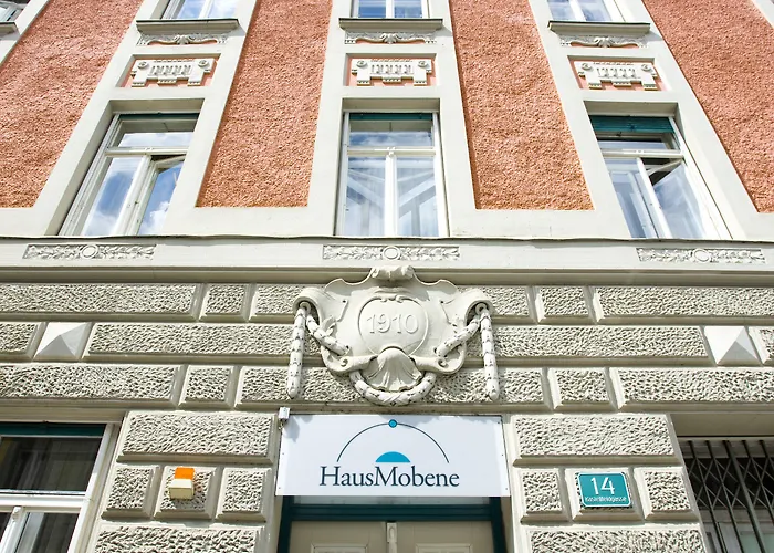 Haus Mobene - Hotel Garni