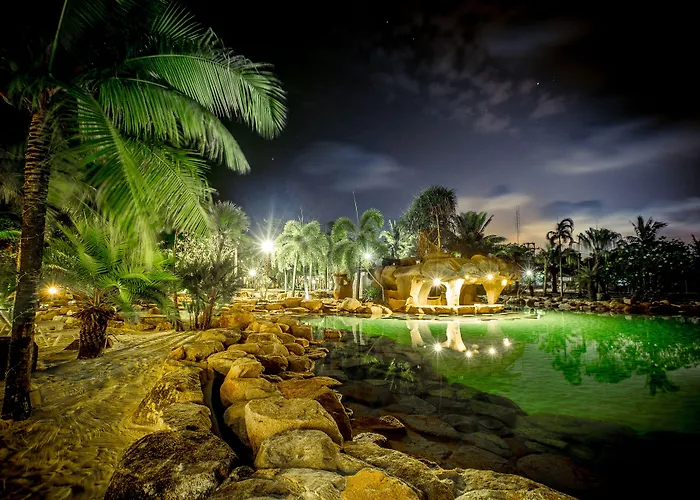 Ohana Resort And Restaurant Rayong