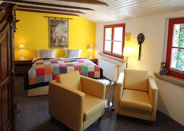 Hotel An De Marspoort Xanten