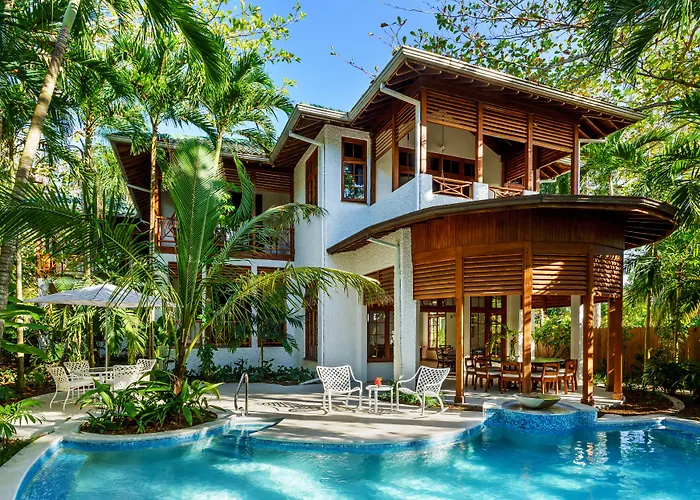 Idle Awhile Villas Negril