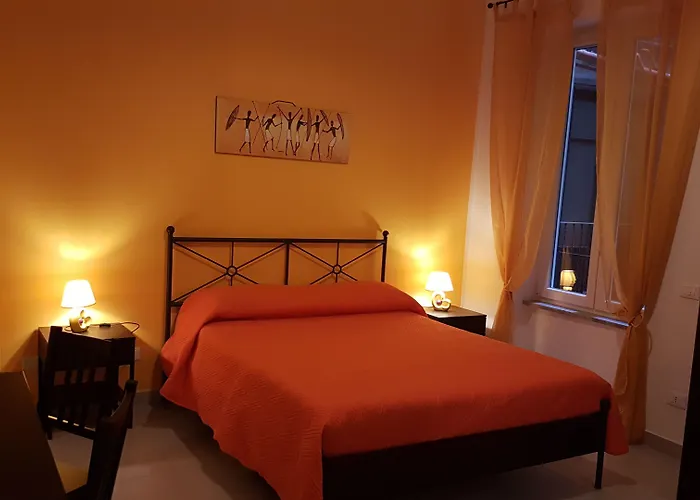 Buonaluna B&B