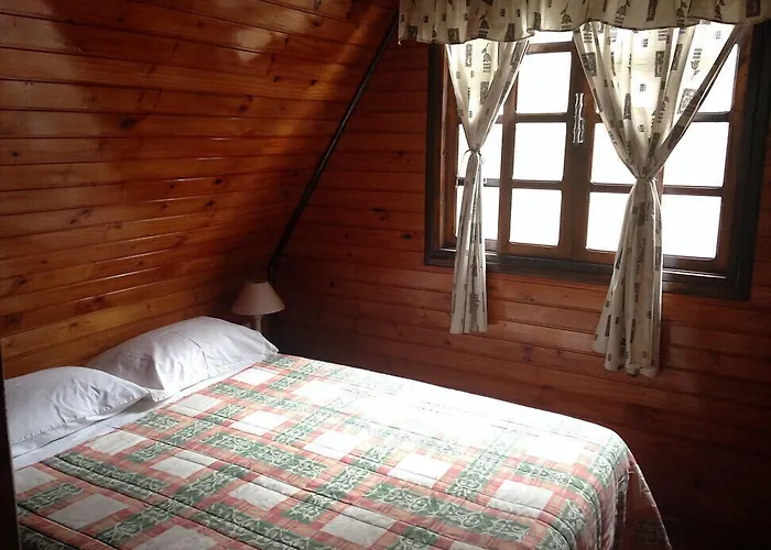 Green Mountains Hotel Monte Verde 