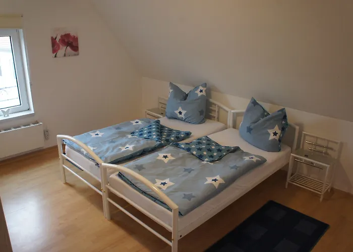 Feriendorf Slawitsch Bad Sulza