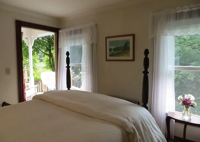 Atlantic Ark Inn Boothbay Harbor