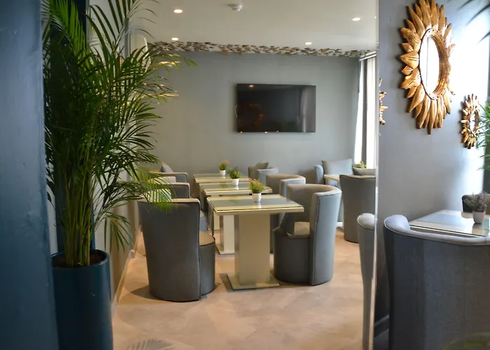 Le 135 Appart Hotel