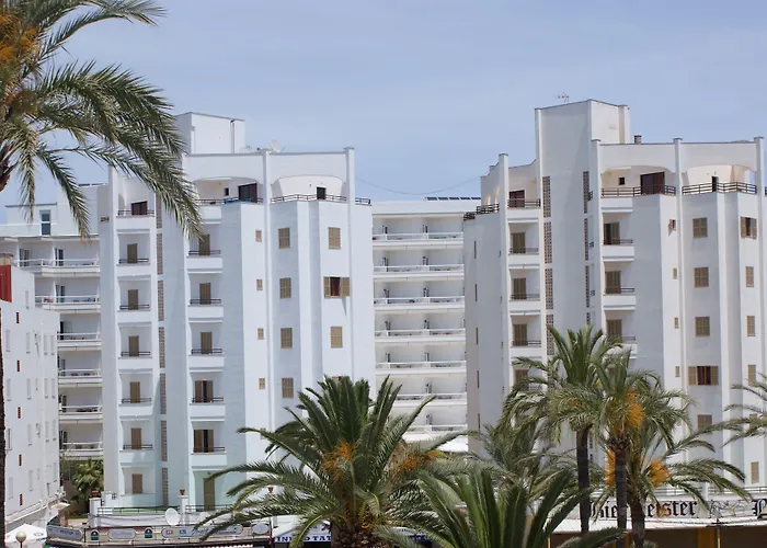 Ferienwohnung R2 Cala Millor