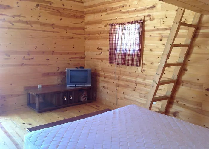 Whistler Gulch Campground