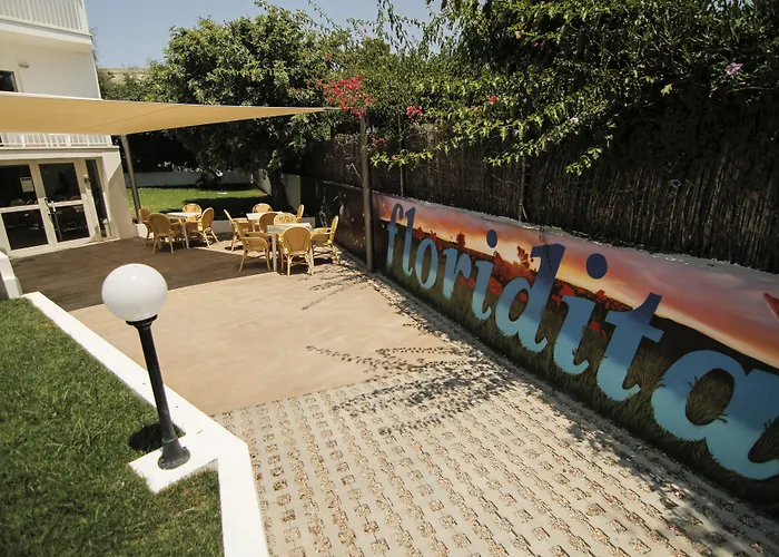 Hostal Floridita Adults Only Magaluf 