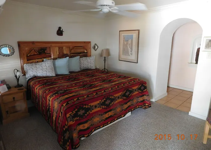 Inn At The Art Center San Angelo