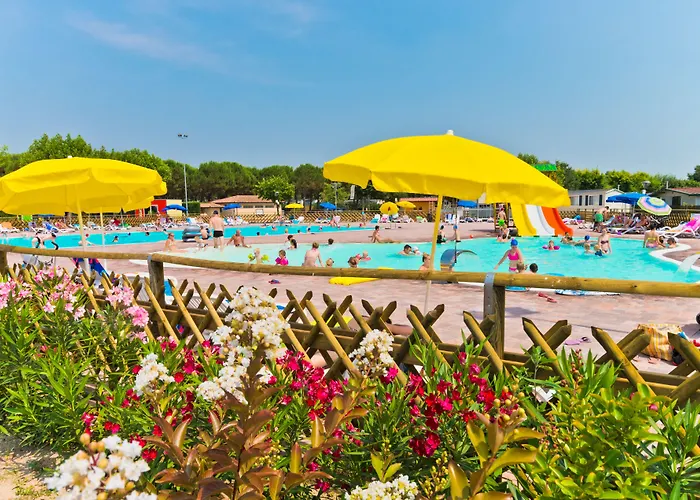 Campeggio Del Garda