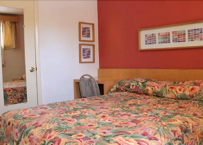 Hotel Regis Mexicali