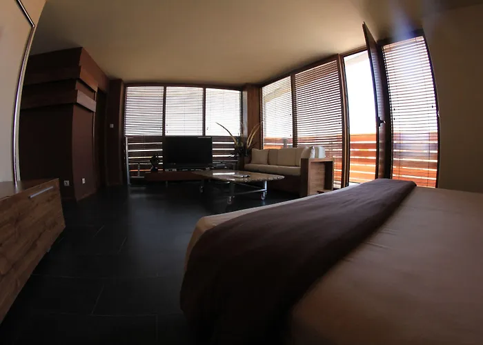 Design Hotel Logatero Sozopol