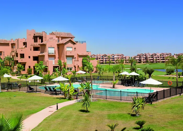 Ona Mar Menor - The Residences Torre-Pacheco