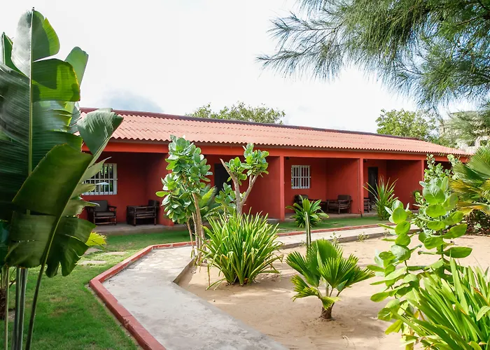 Hotel Robinson Plage Lomé