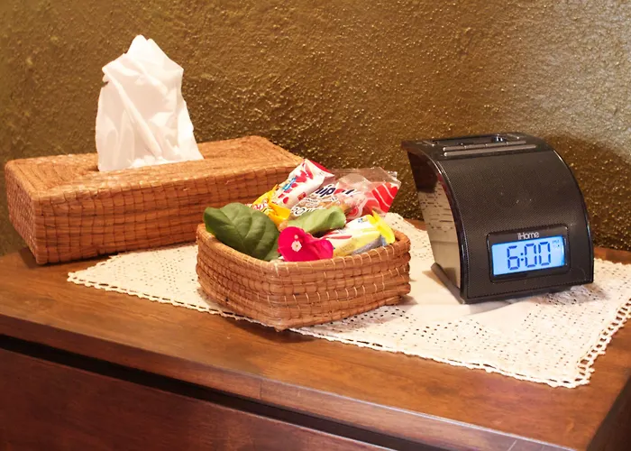 Pet friendly La Joya Del Viento Bed & Breakfast Valle de Bravo