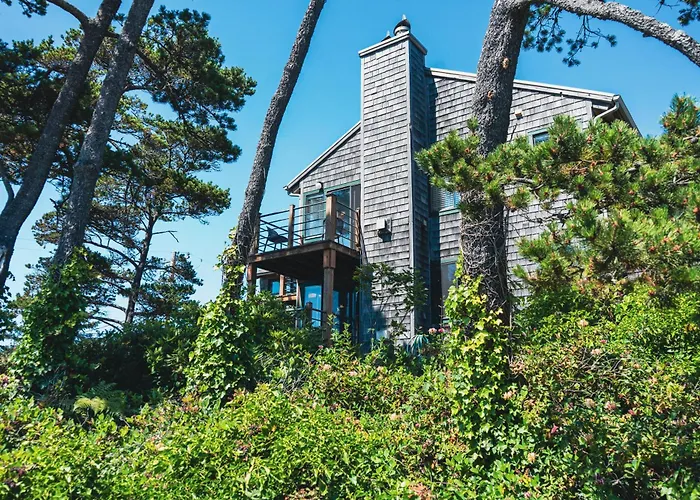 The Inn At Manzanita