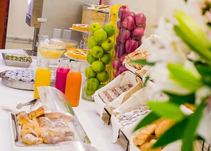 Raeli Hotel Lazio Roma