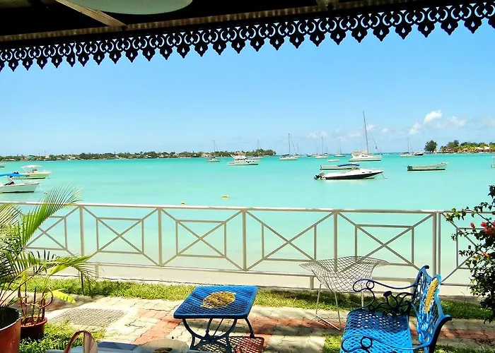 Bayview Villa Grand Baie
