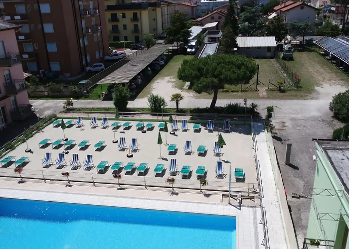 Hotel Vianello