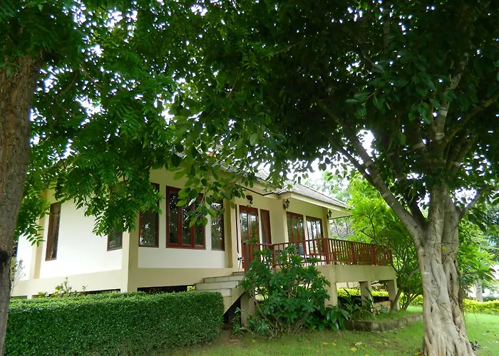 Pai Iyara Resort