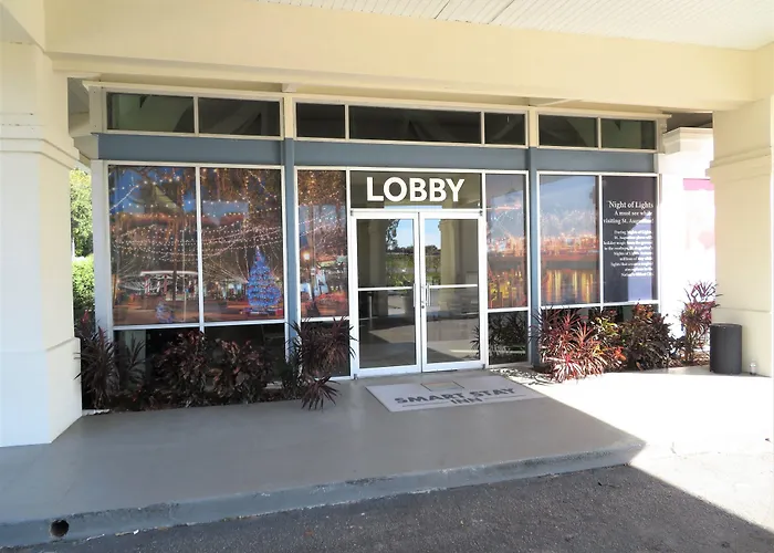 The Smart Stay Inn