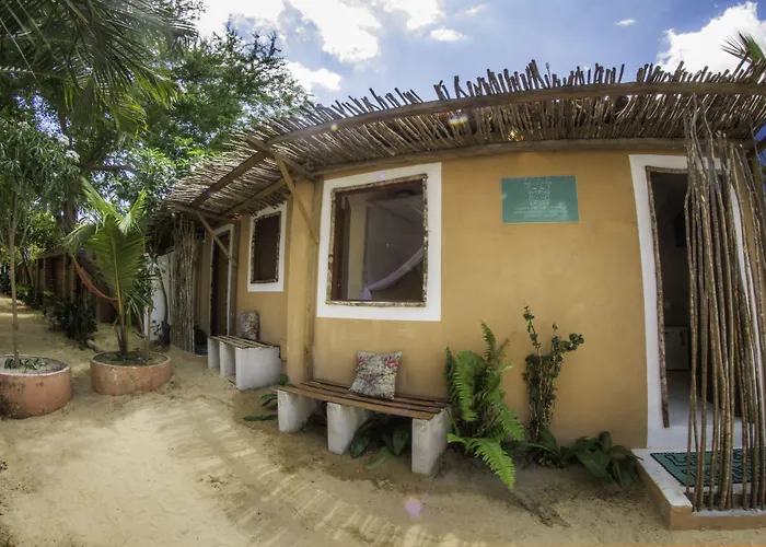 Hostel Jericoacoara