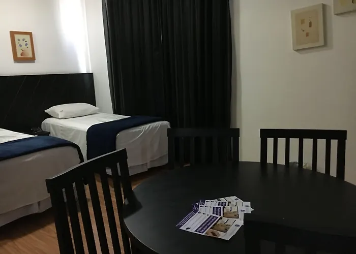 Bras Palace Hotel São Paulo