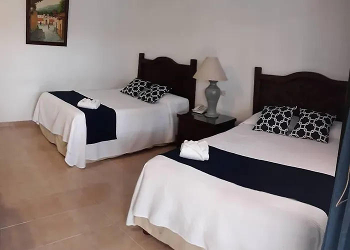 Hotel Zaci Valladolid 