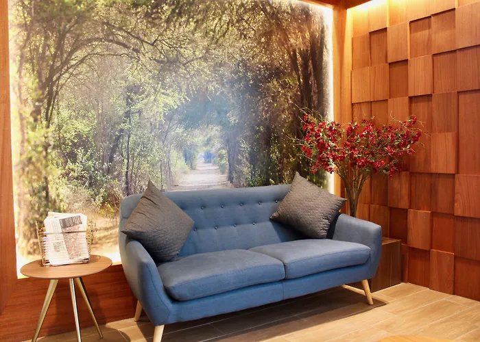Habitat Hotel Lima