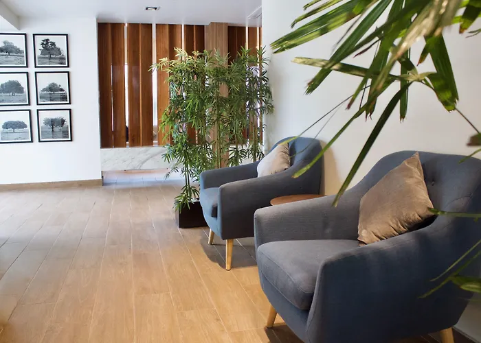 Habitat Hotel Lima