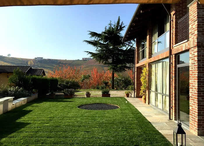 Affittacamere Miaclara Relais Alba 