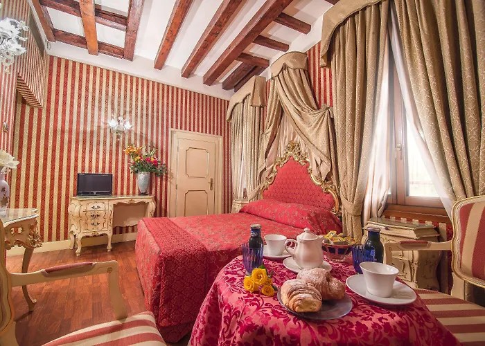 Hotel Dimora Dogale Venezia