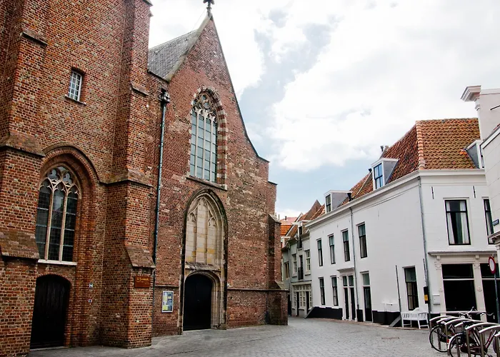City Hostel Vlissingen