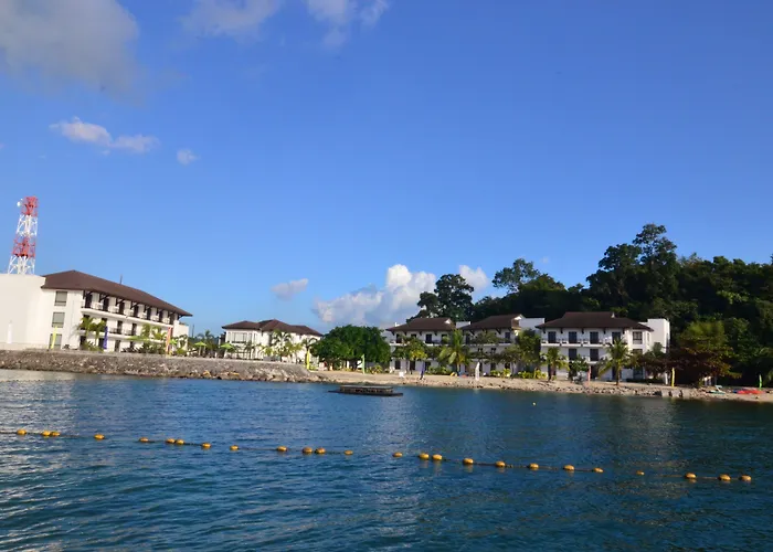 Kamana Sanctuary Resort & Spa Olongapo