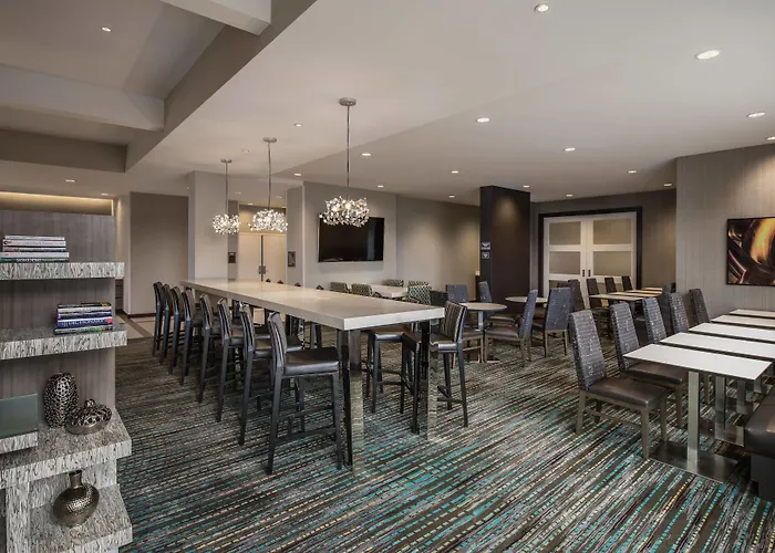 Residence Inn By Marriott Regina