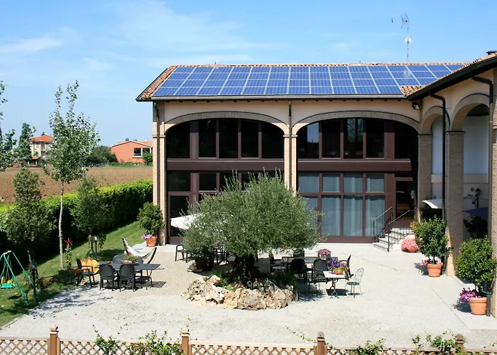 Agriturismo Argaland