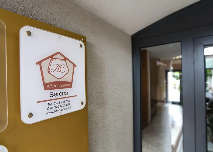 Piacenza Bed and Breakfast