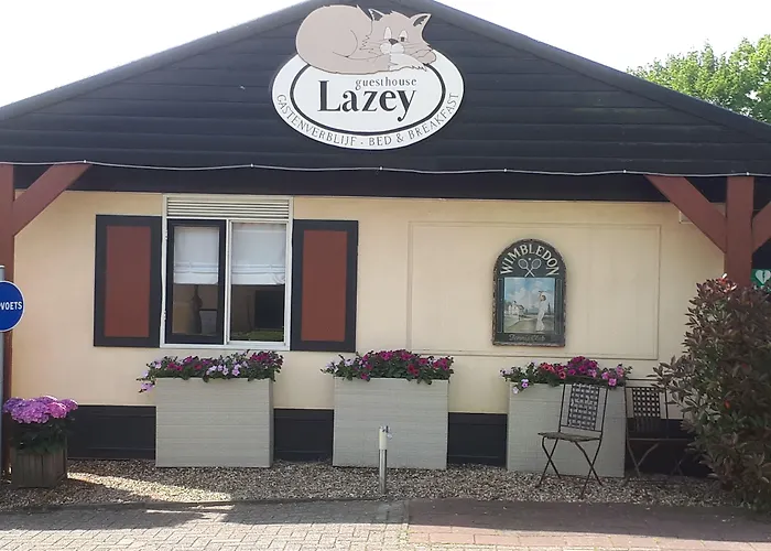 Guesthouse Lazey